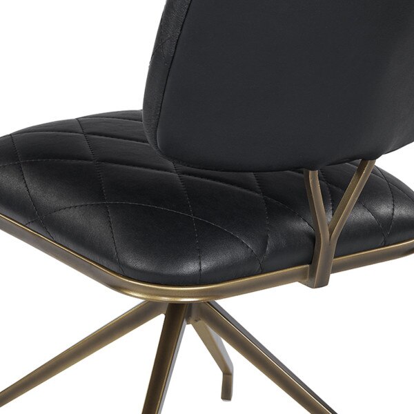 Virtu Swivel Chair